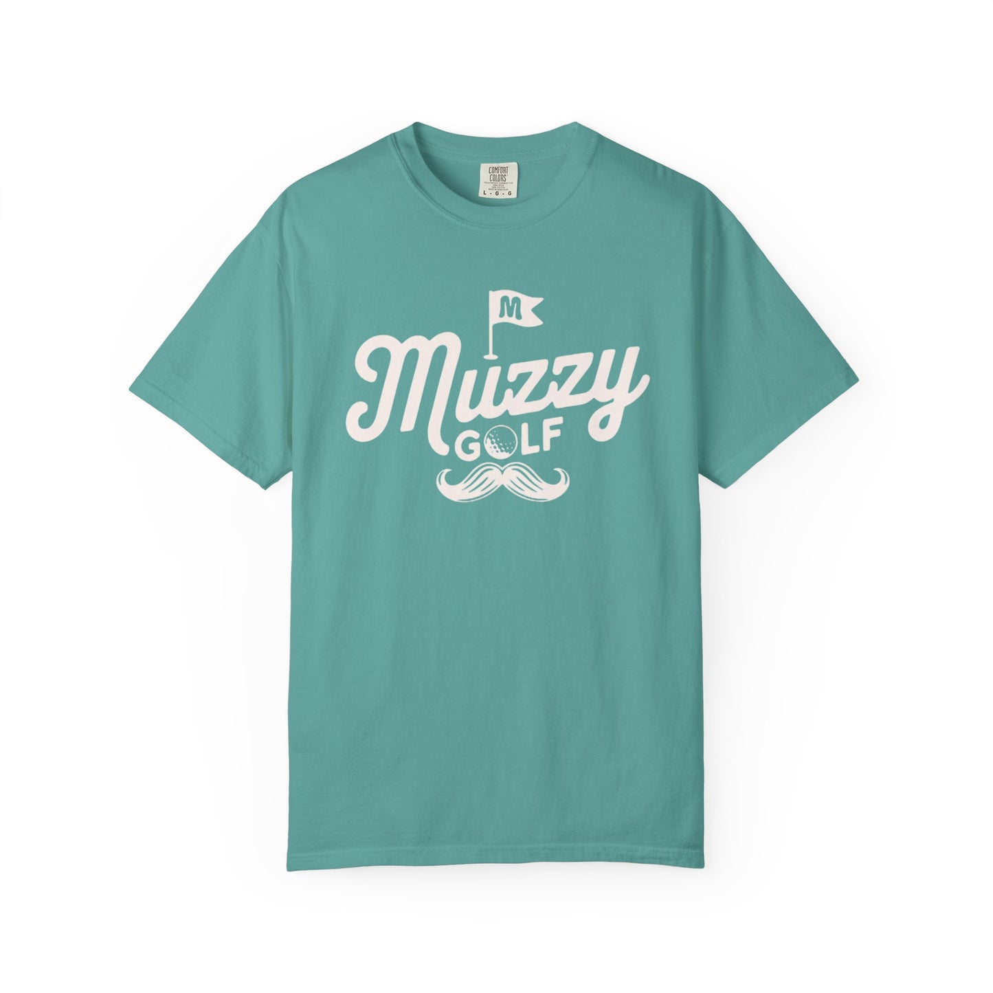 OG Muzzy T-shirt
