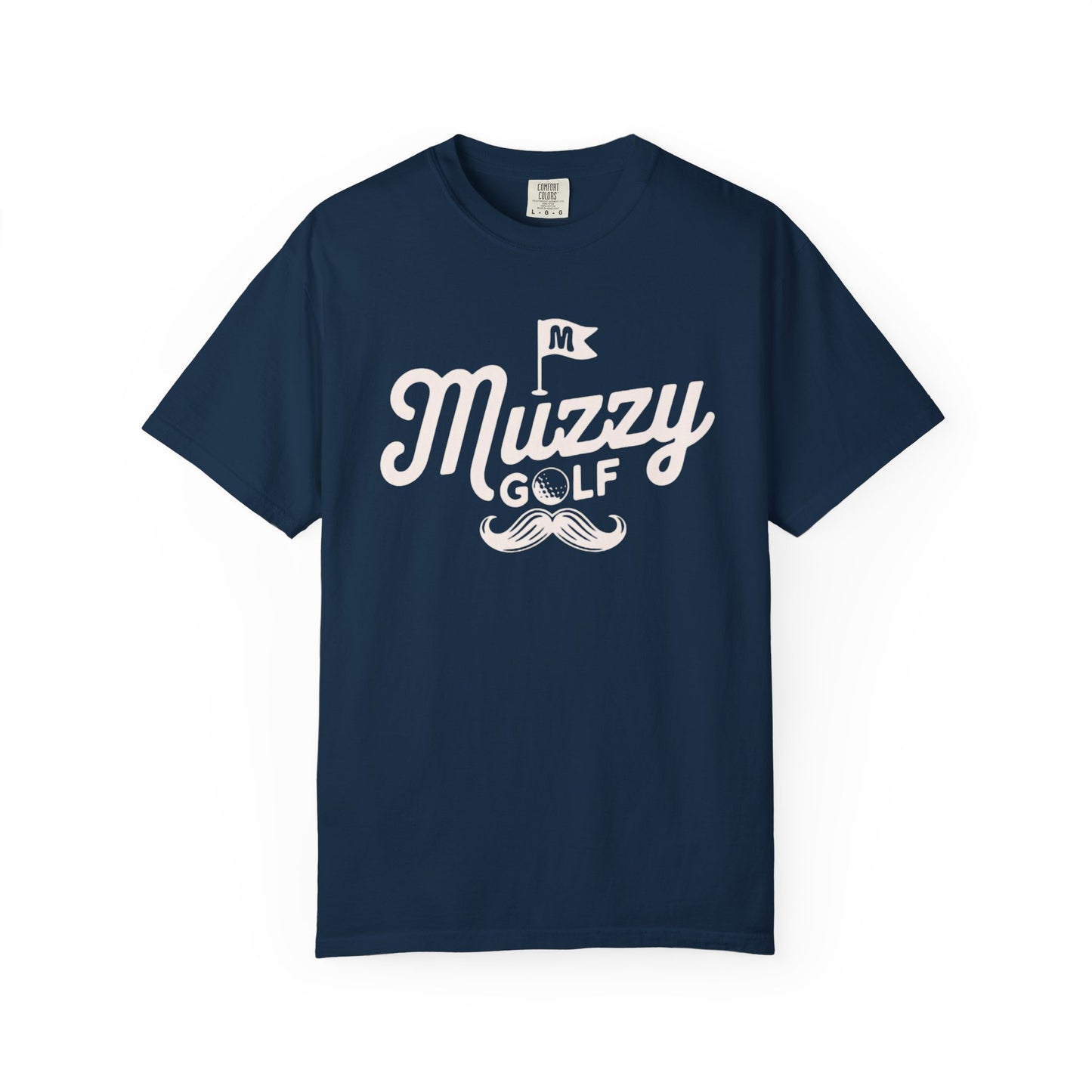OG Muzzy T-shirt