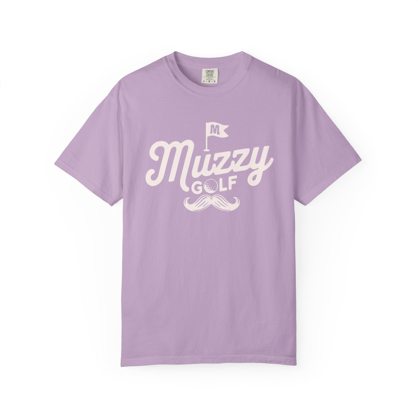 OG Muzzy T-shirt
