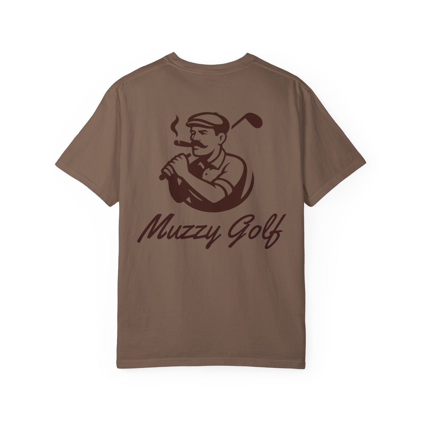 Poppy T-Shirt