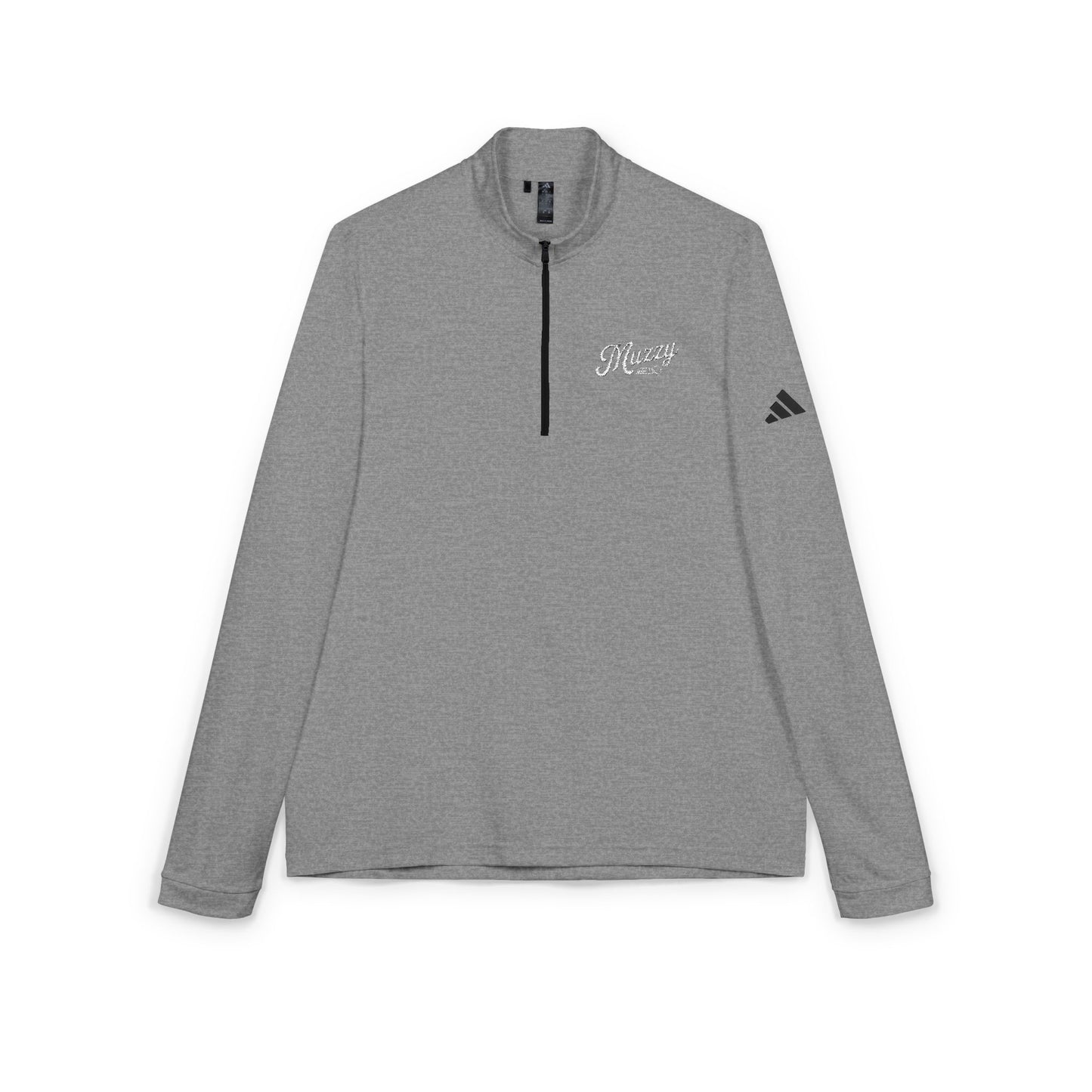 Classic Muzzy Quarter-Zip x Adidas