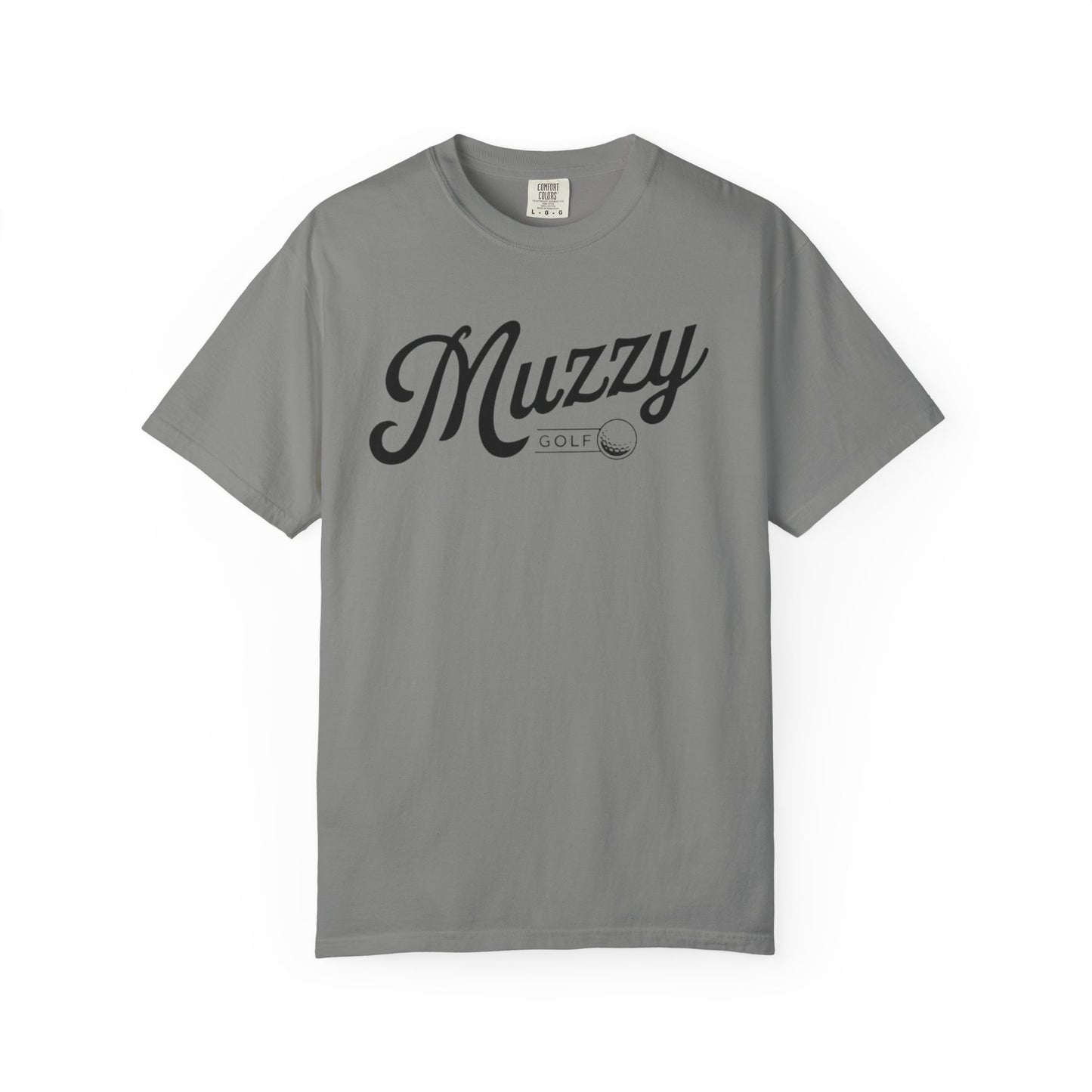 Classic Muzzy T-shirt