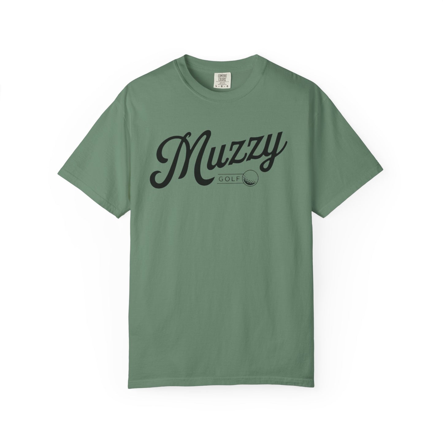 Classic Muzzy T-shirt