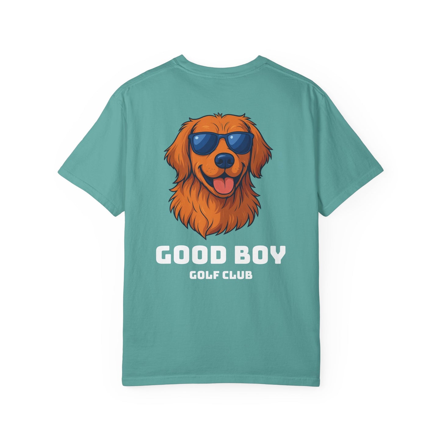 Good Boy T-Shirt