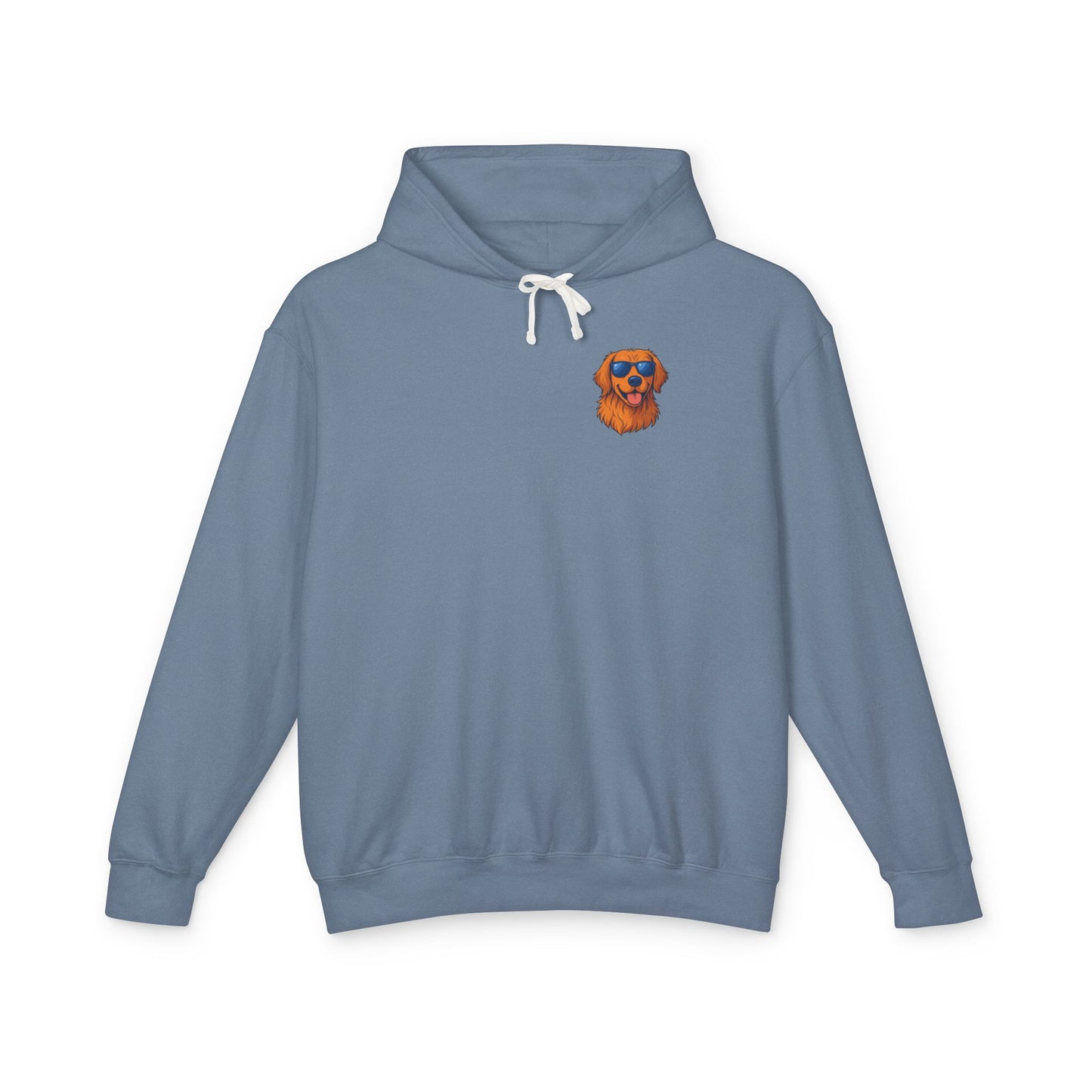 Good Boy Hoodie