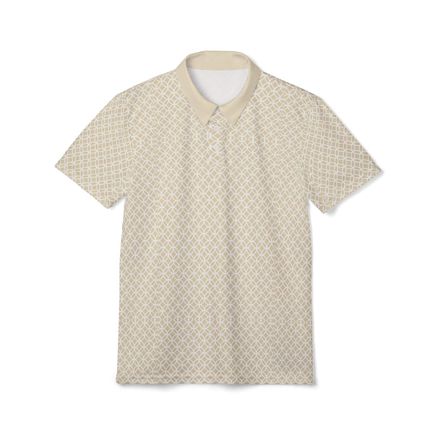 Eggshell Polo