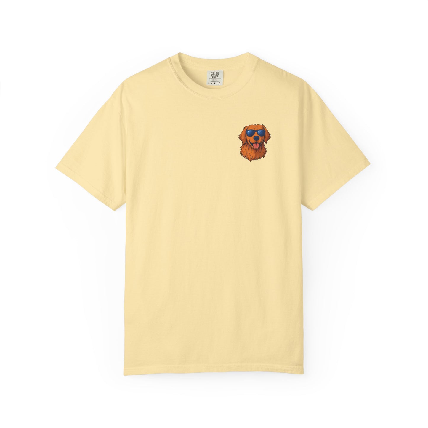 Good Boy T-Shirt