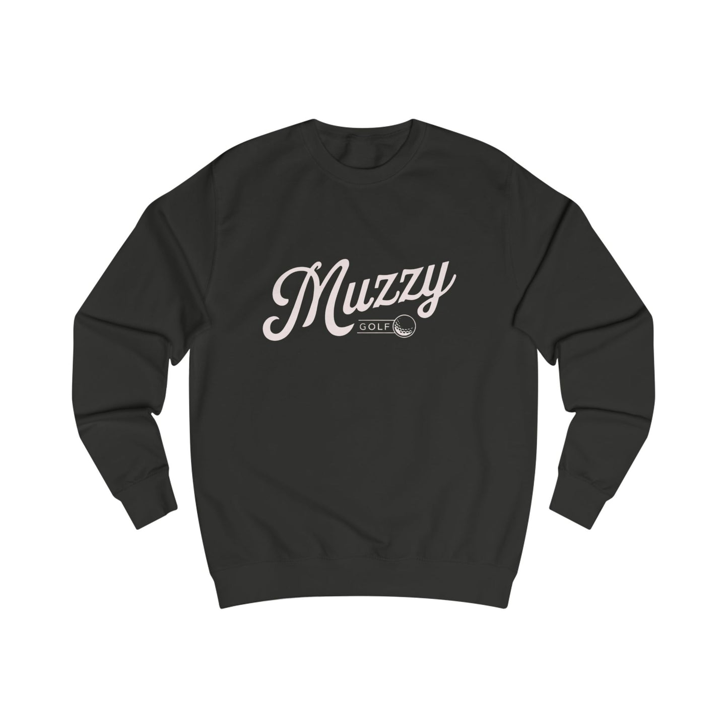 Classic Muzzy Crew Neck
