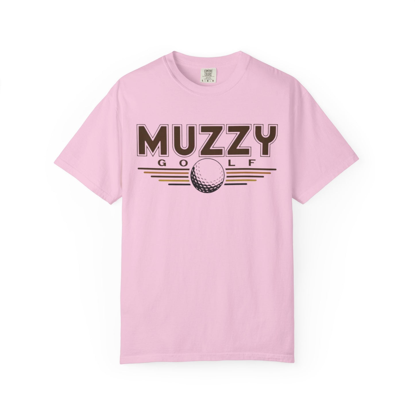 Retro Muzzy T-shirt