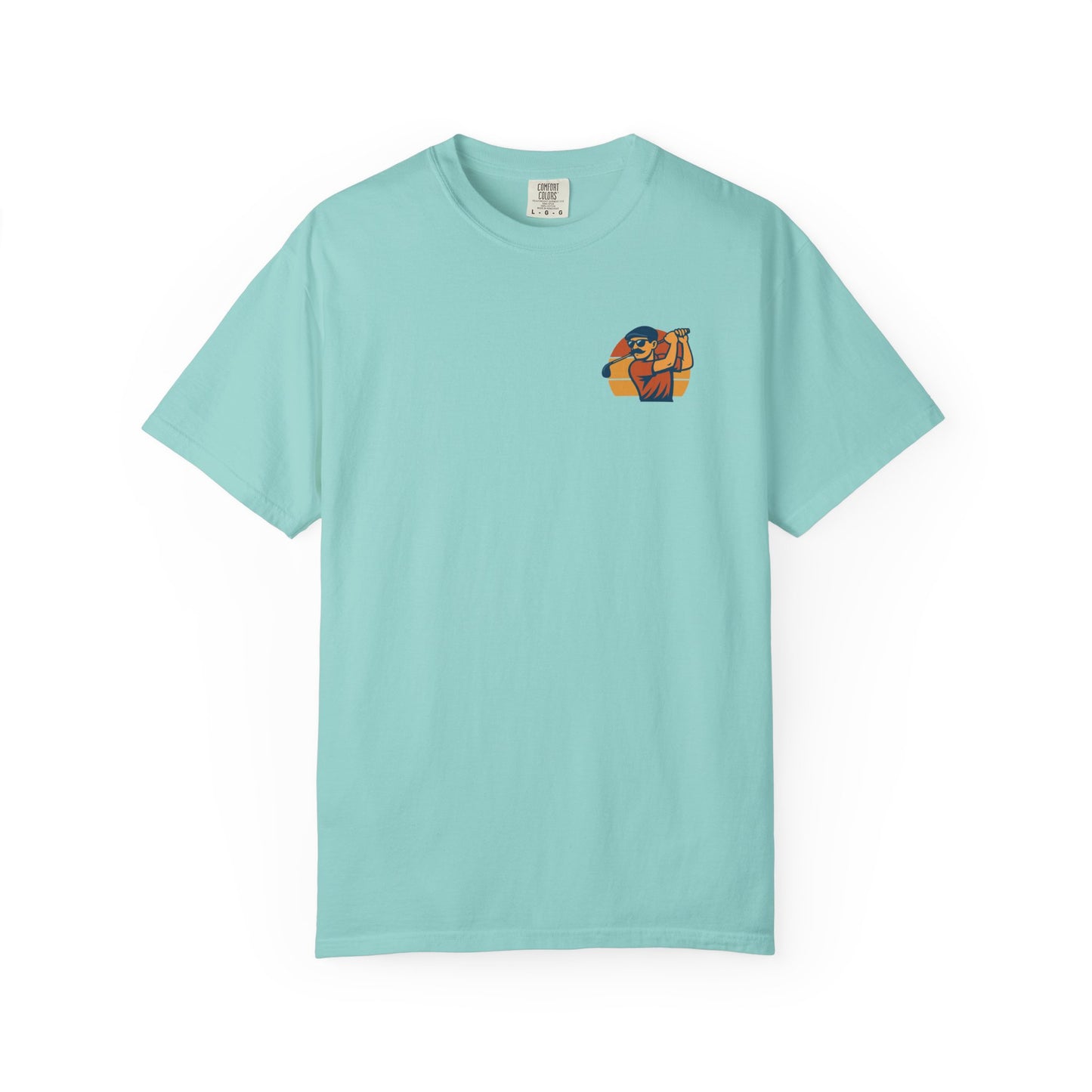 Drive for Change T-Shirt