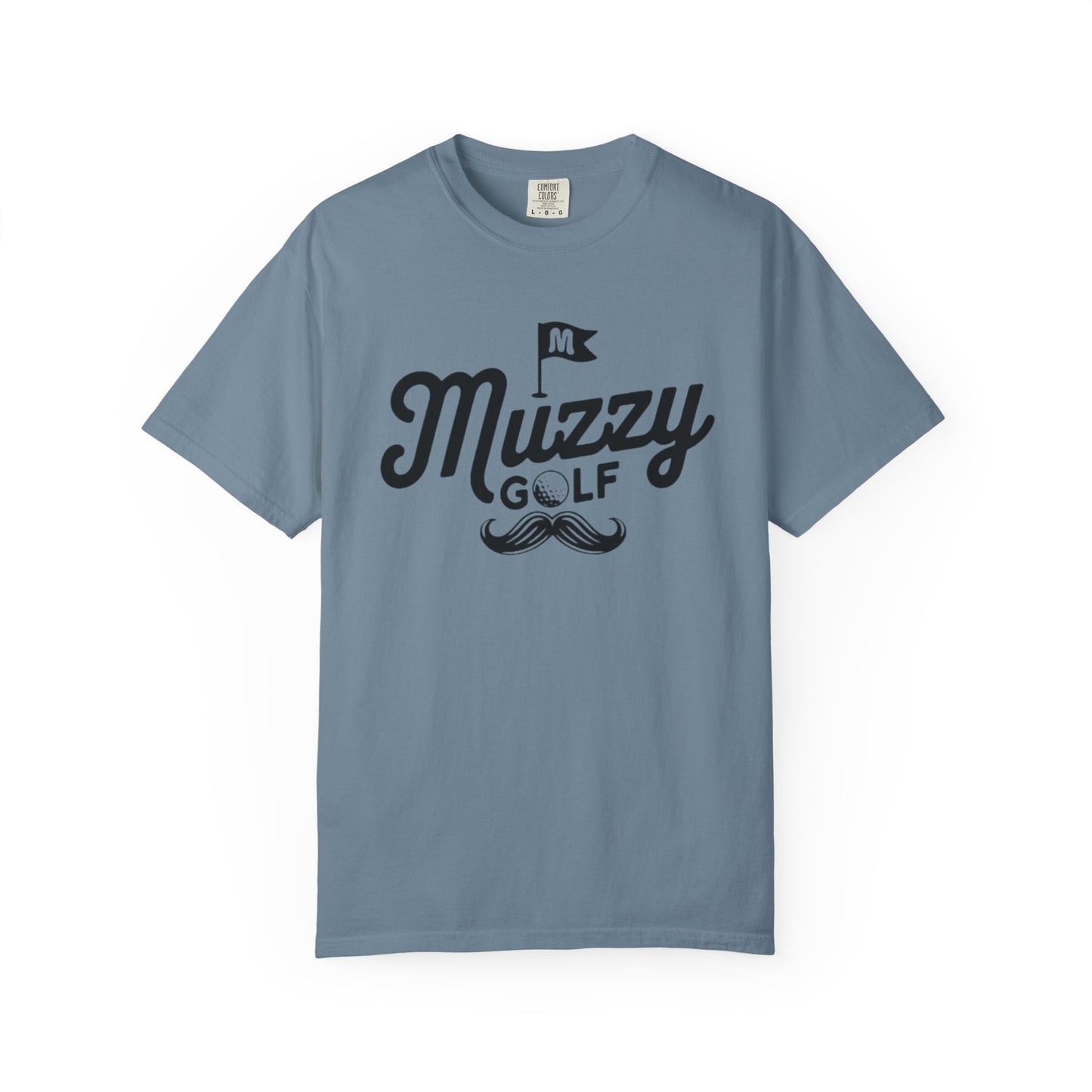 OG Muzzy T-shirt