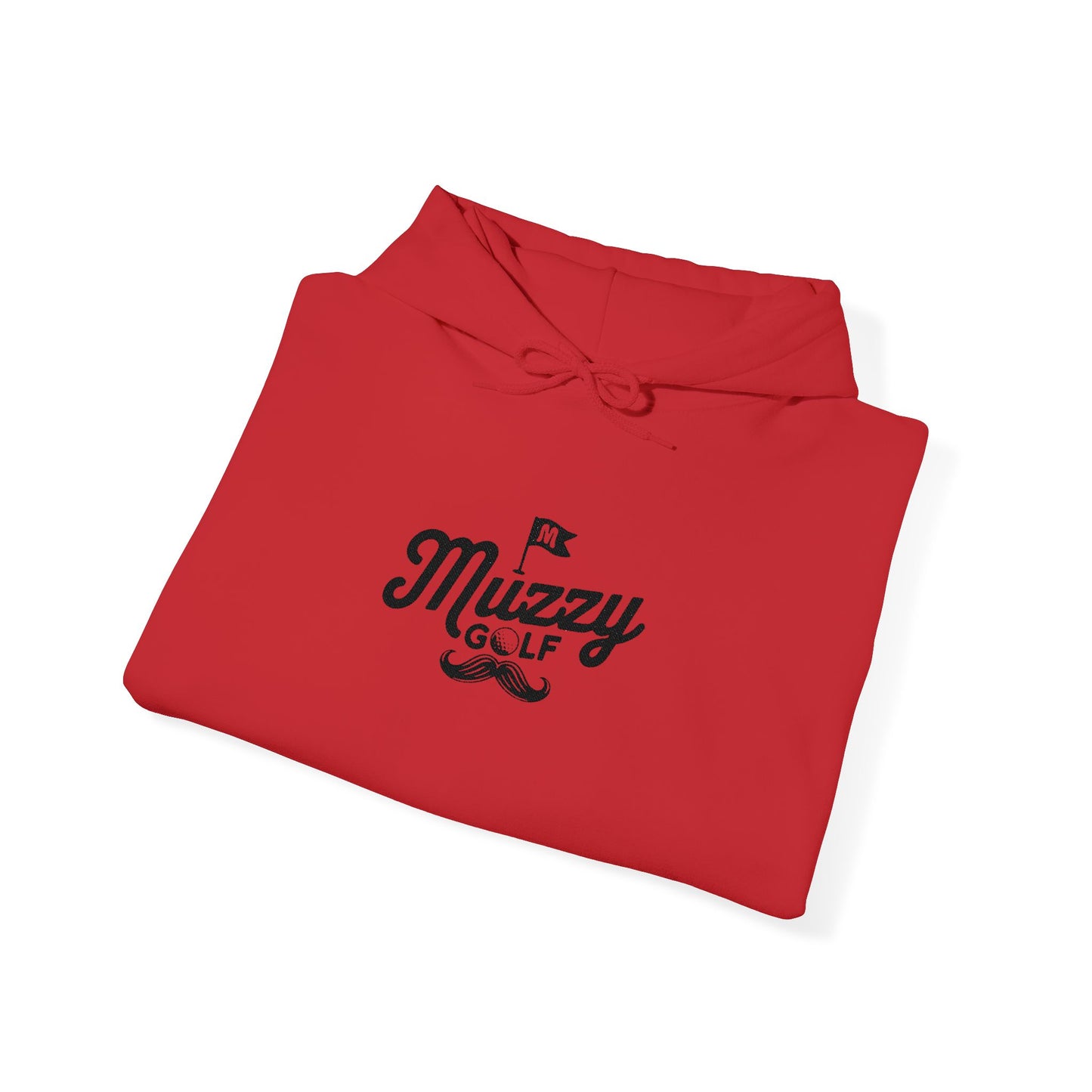 OG Muzzy Hoodie
