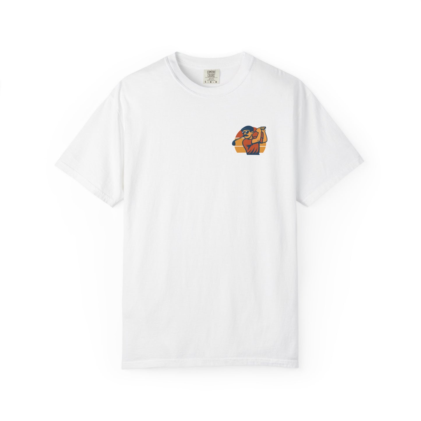 Drive for Change T-Shirt