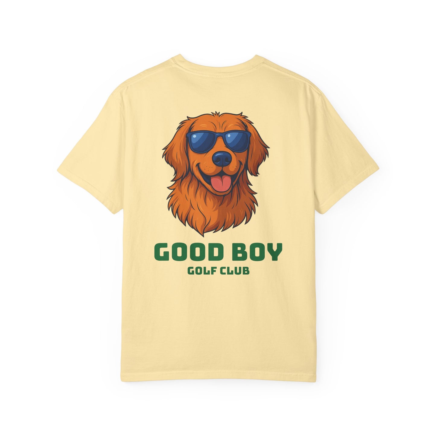 Good Boy T-Shirt