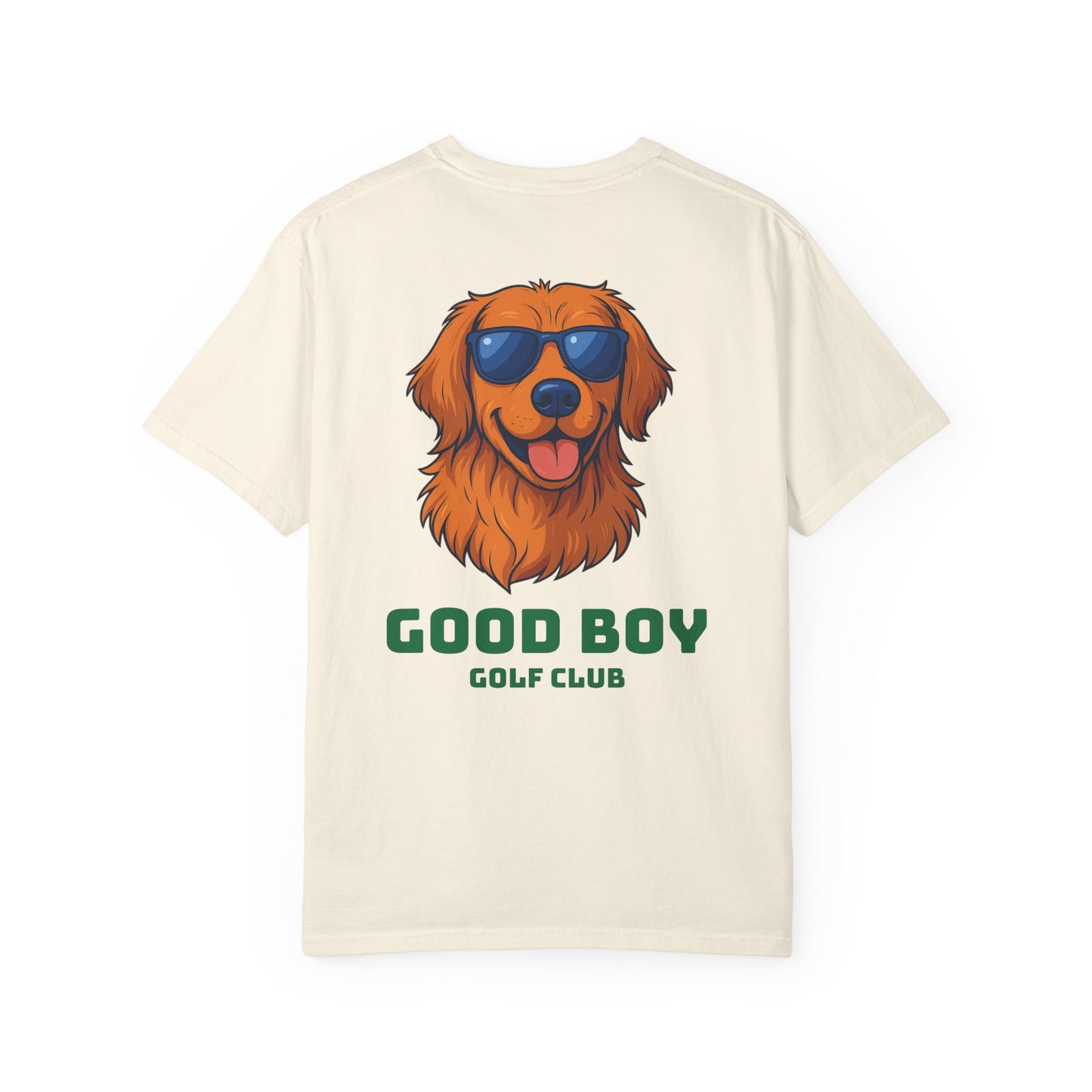 Good Boy T-Shirt