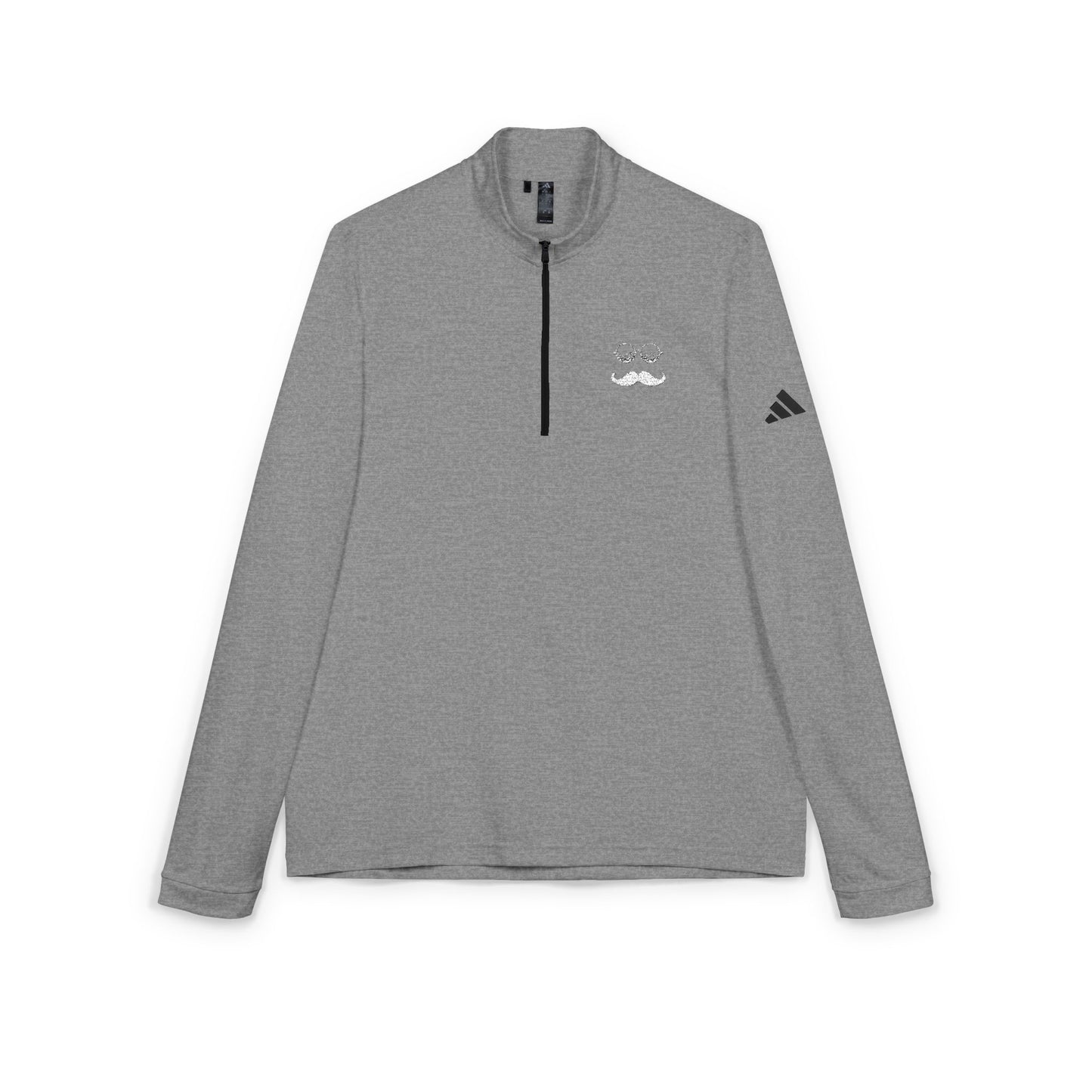 Chill Guy Quarter-Zip x Adidas