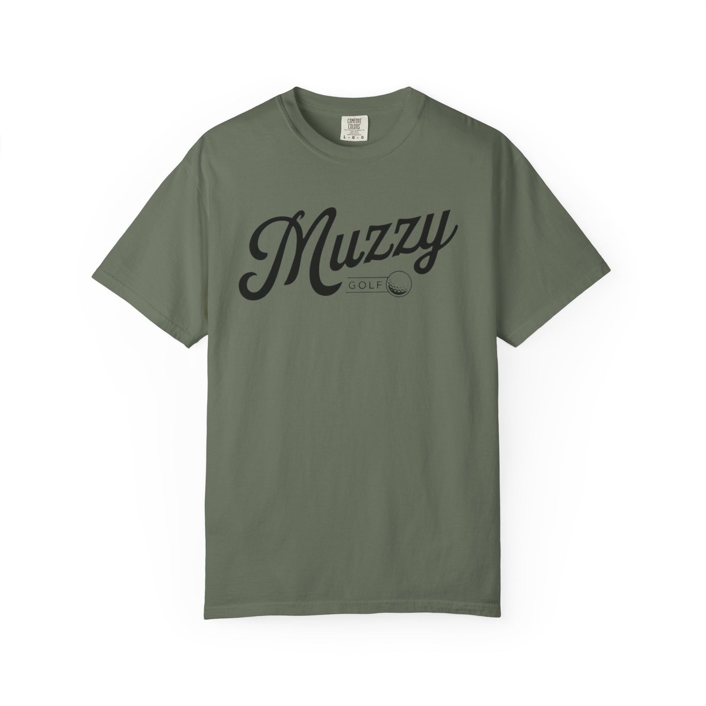 Classic Muzzy T-shirt