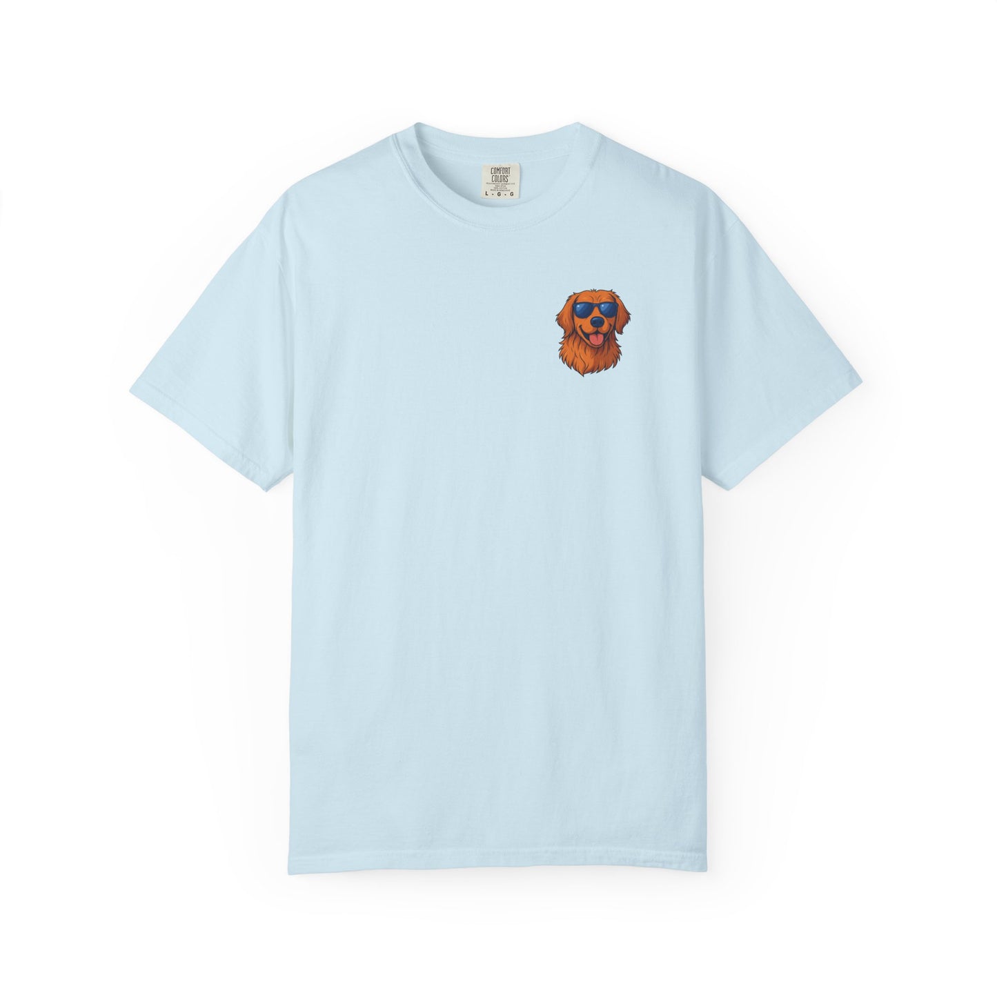 Good Boy T-Shirt
