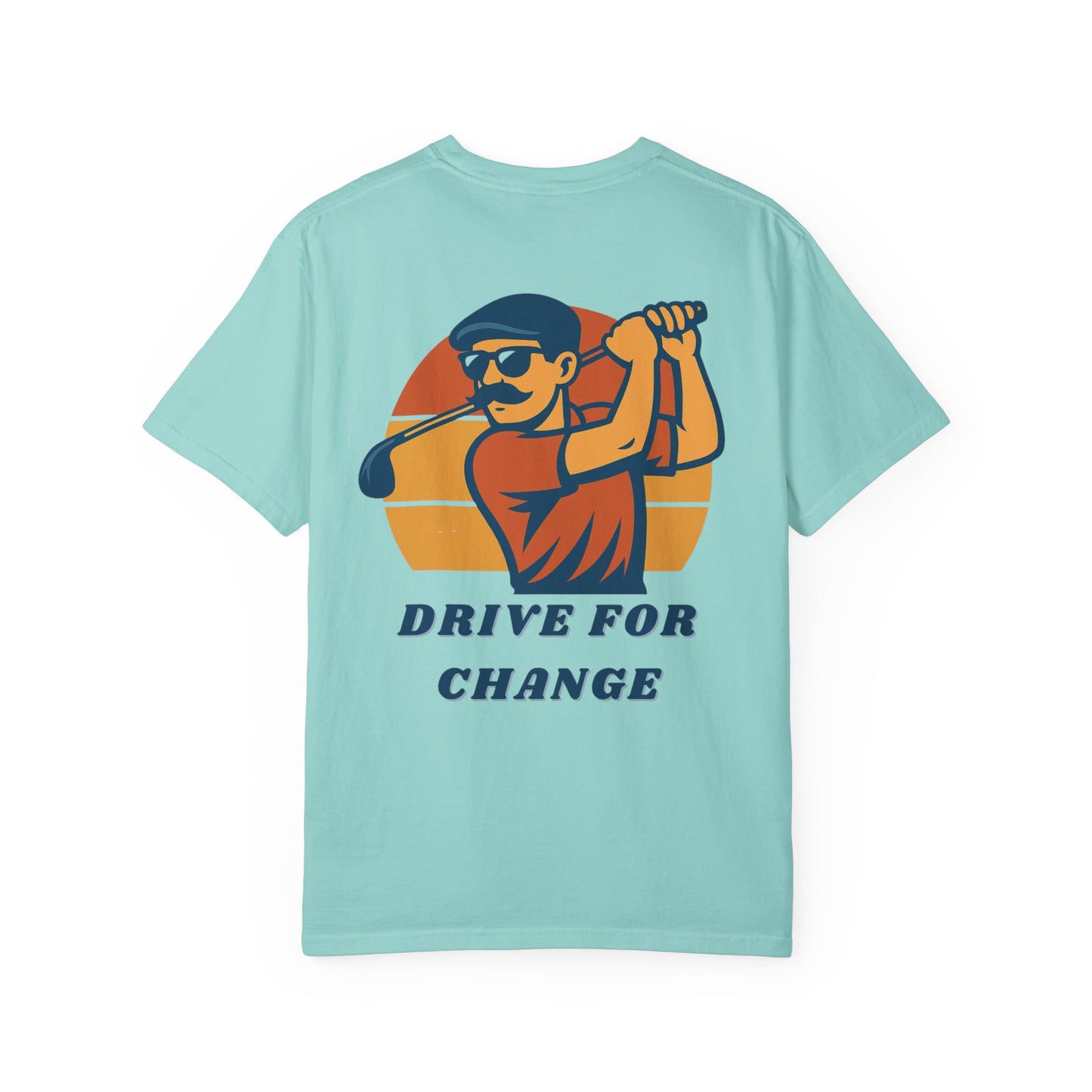 Drive for Change T-Shirt