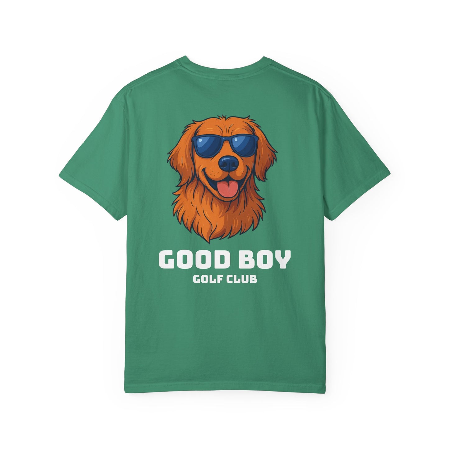 Good Boy T-Shirt