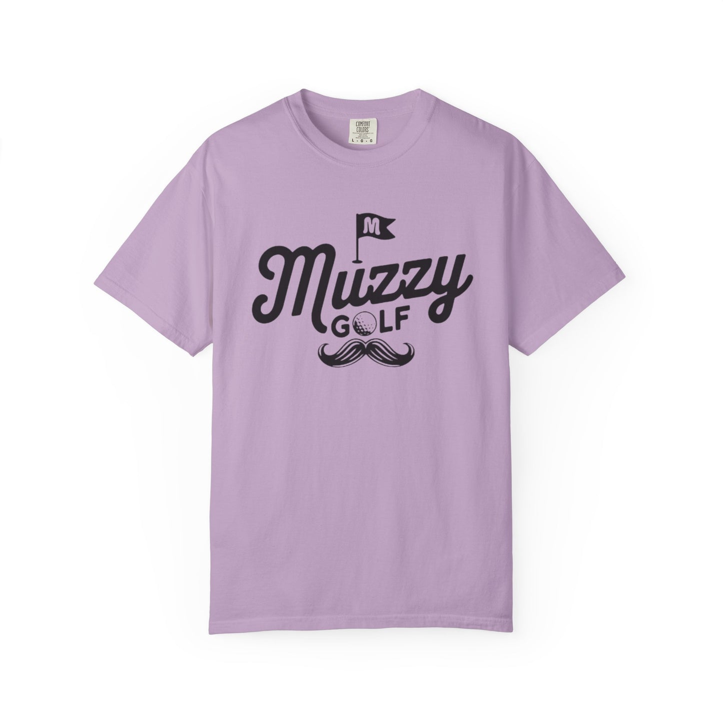 OG Muzzy T-shirt