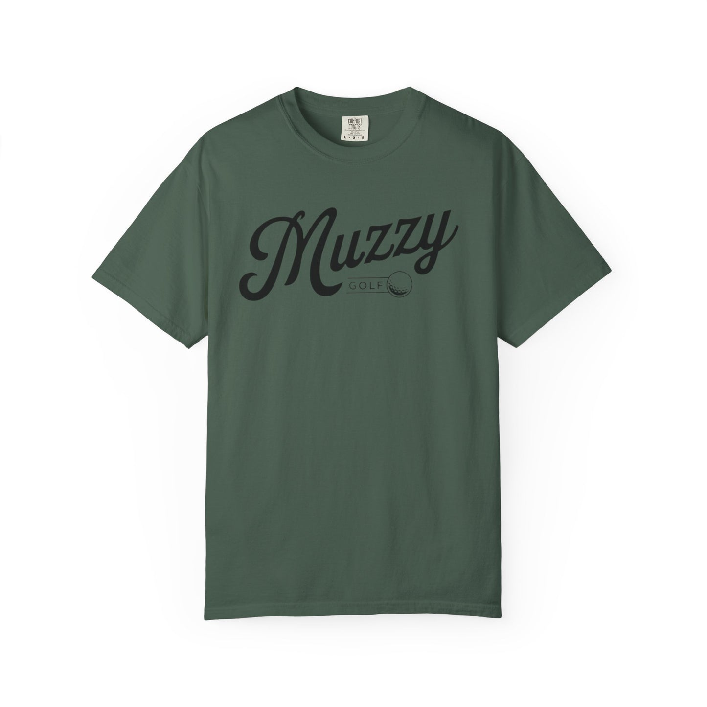 Classic Muzzy T-shirt