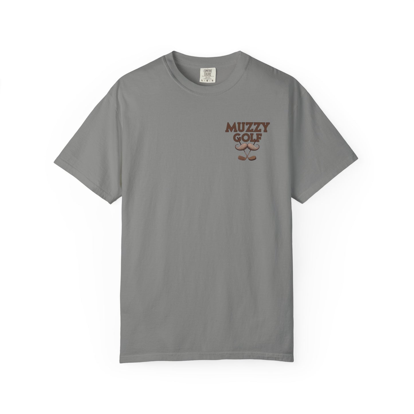Bold Muzzy T-Shirt