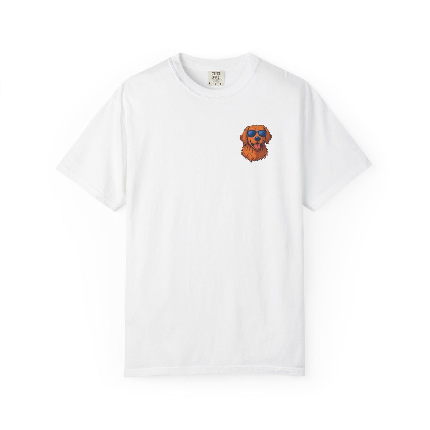 Good Boy T-Shirt