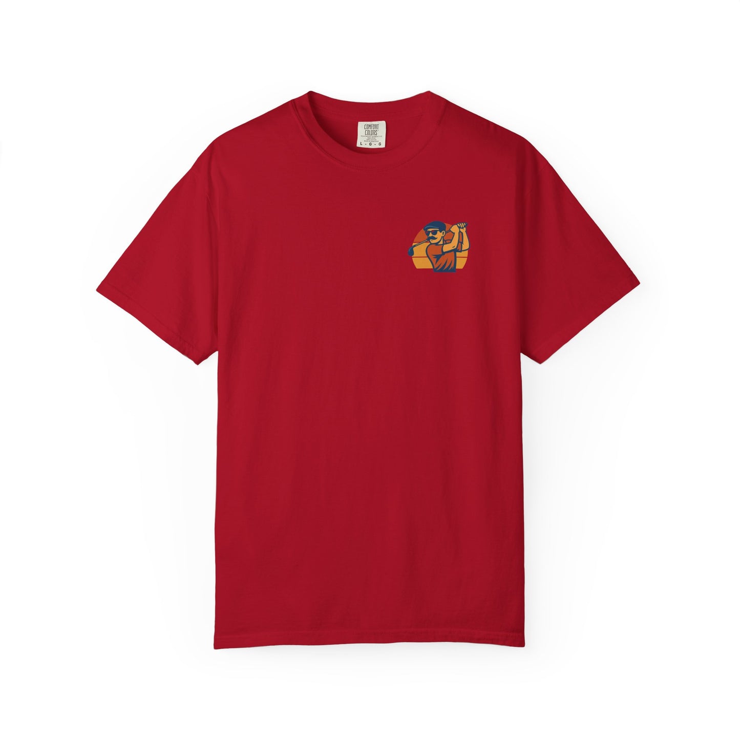 Drive for Change T-Shirt