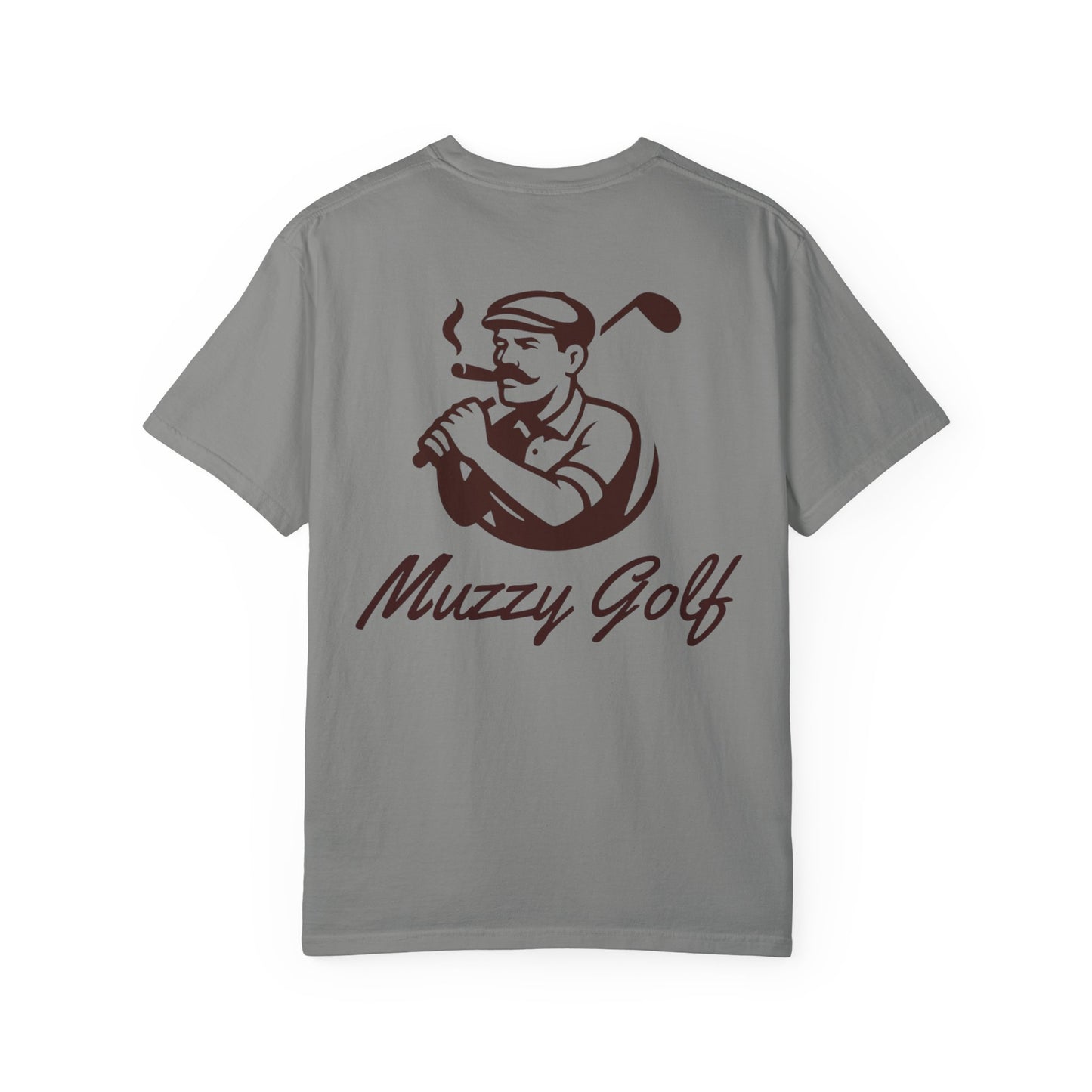 Poppy T-Shirt