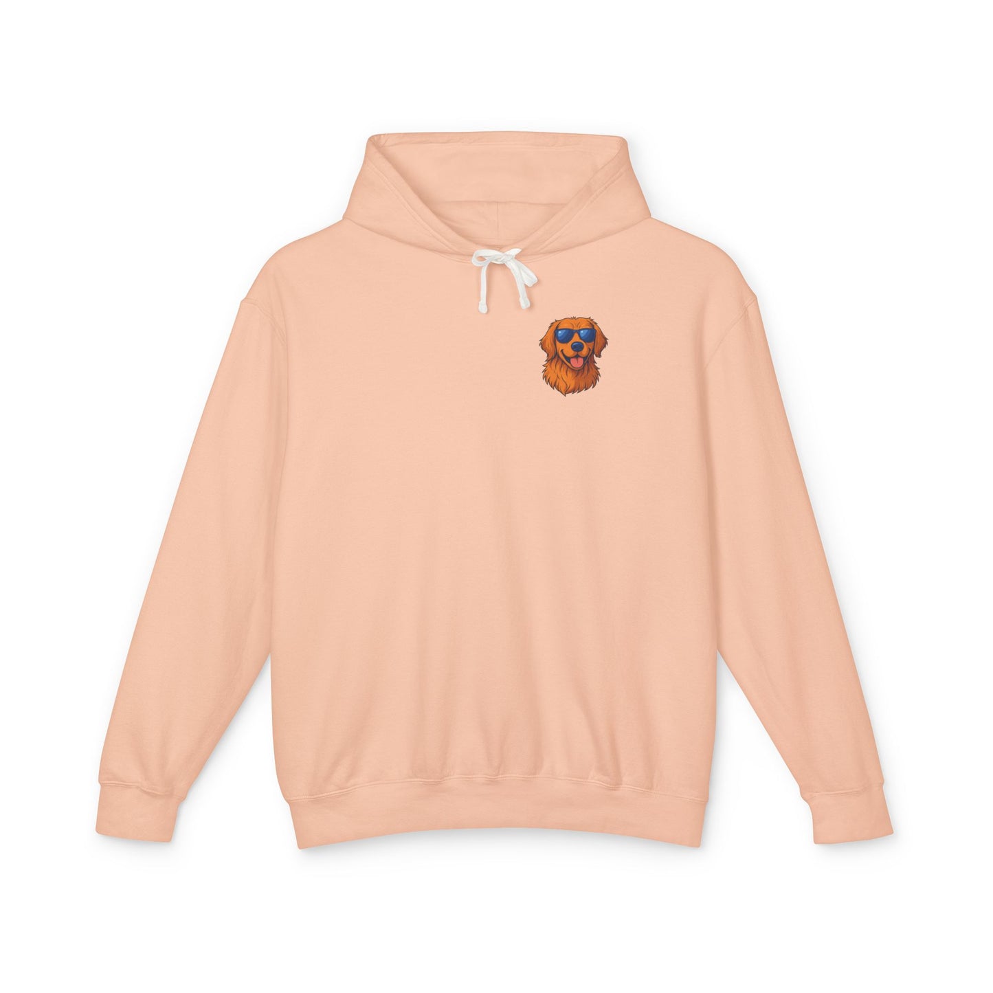 Good Boy Hoodie