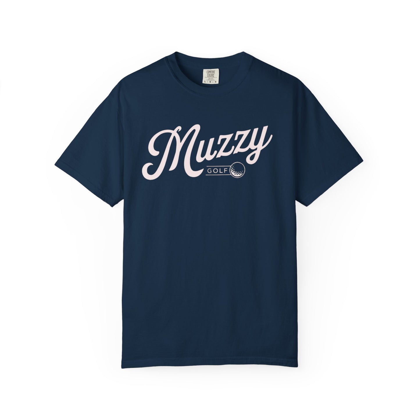 Classic Muzzy T-shirt