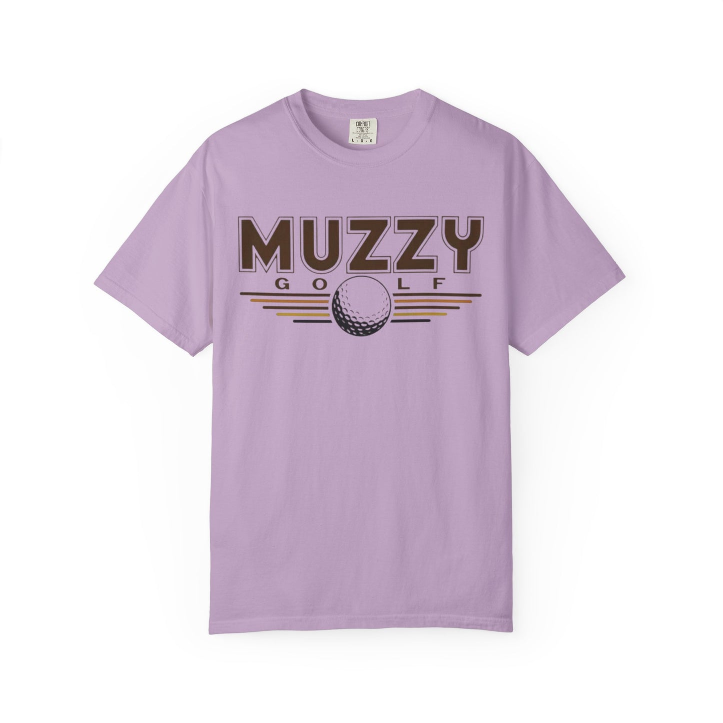 Retro Muzzy T-shirt