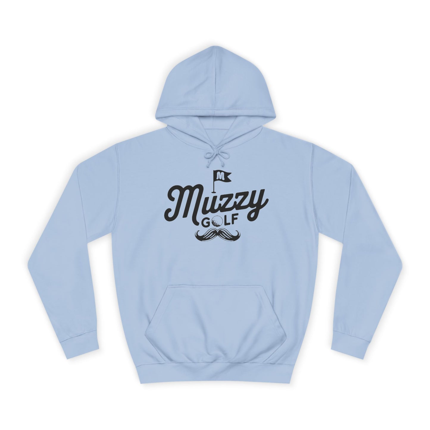 OG Muzzy Hoodie