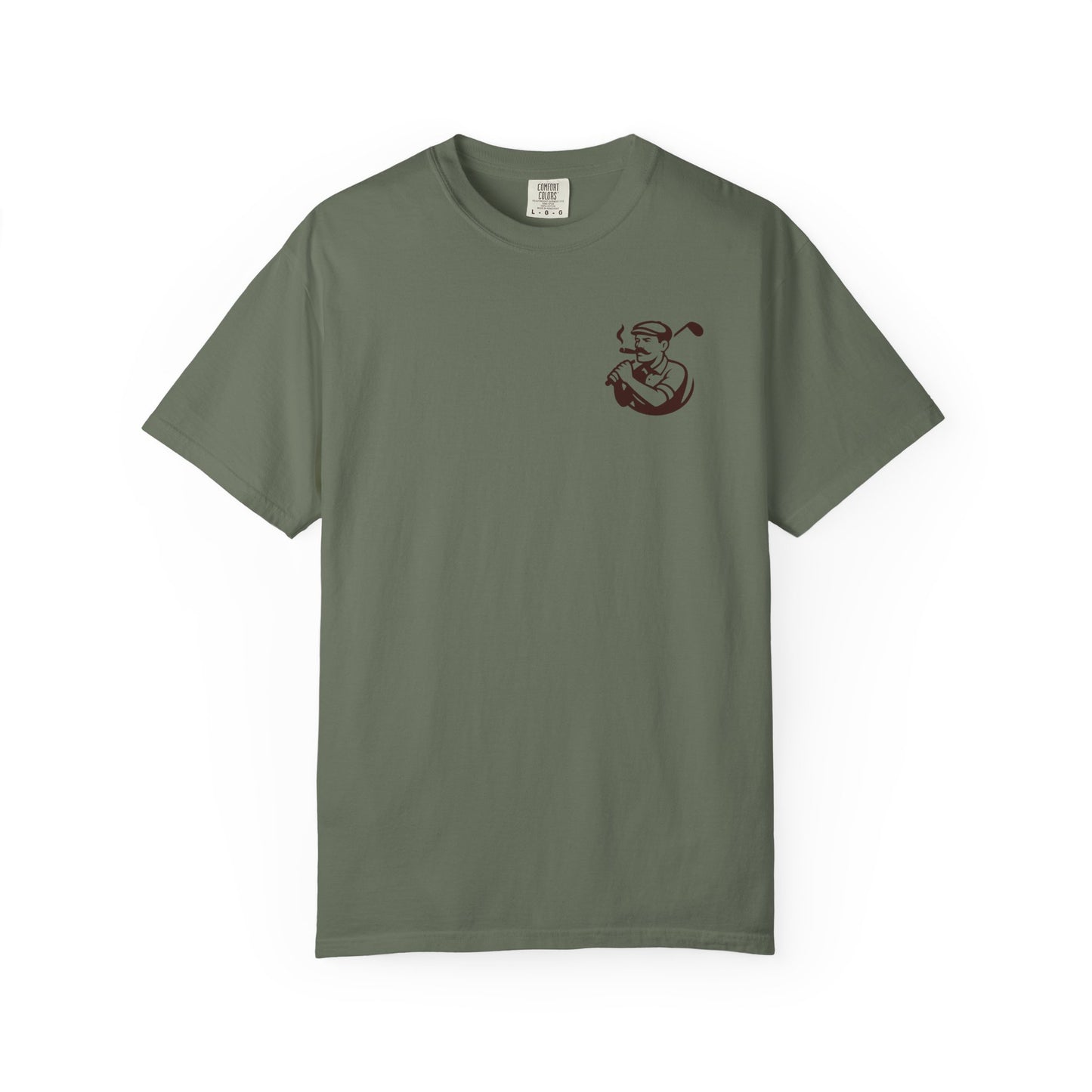 Poppy T-Shirt