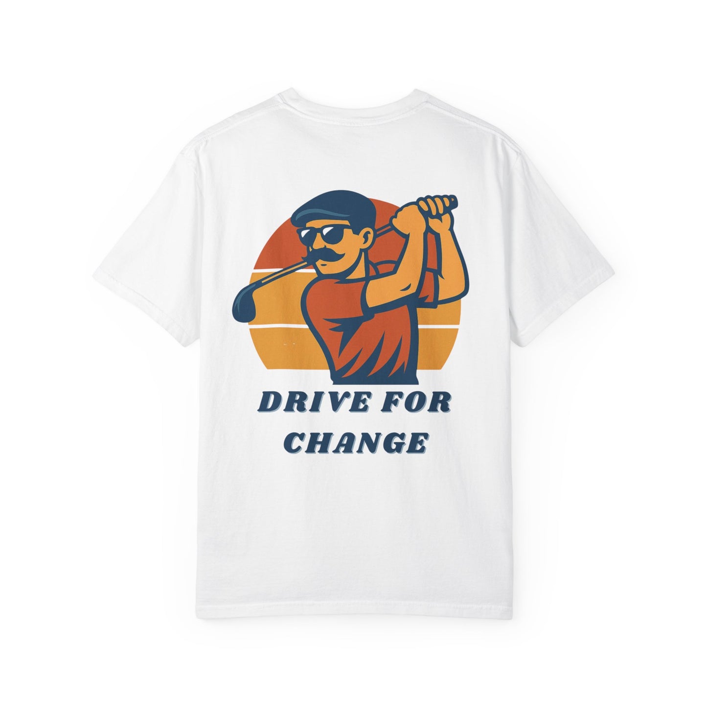Drive for Change T-Shirt
