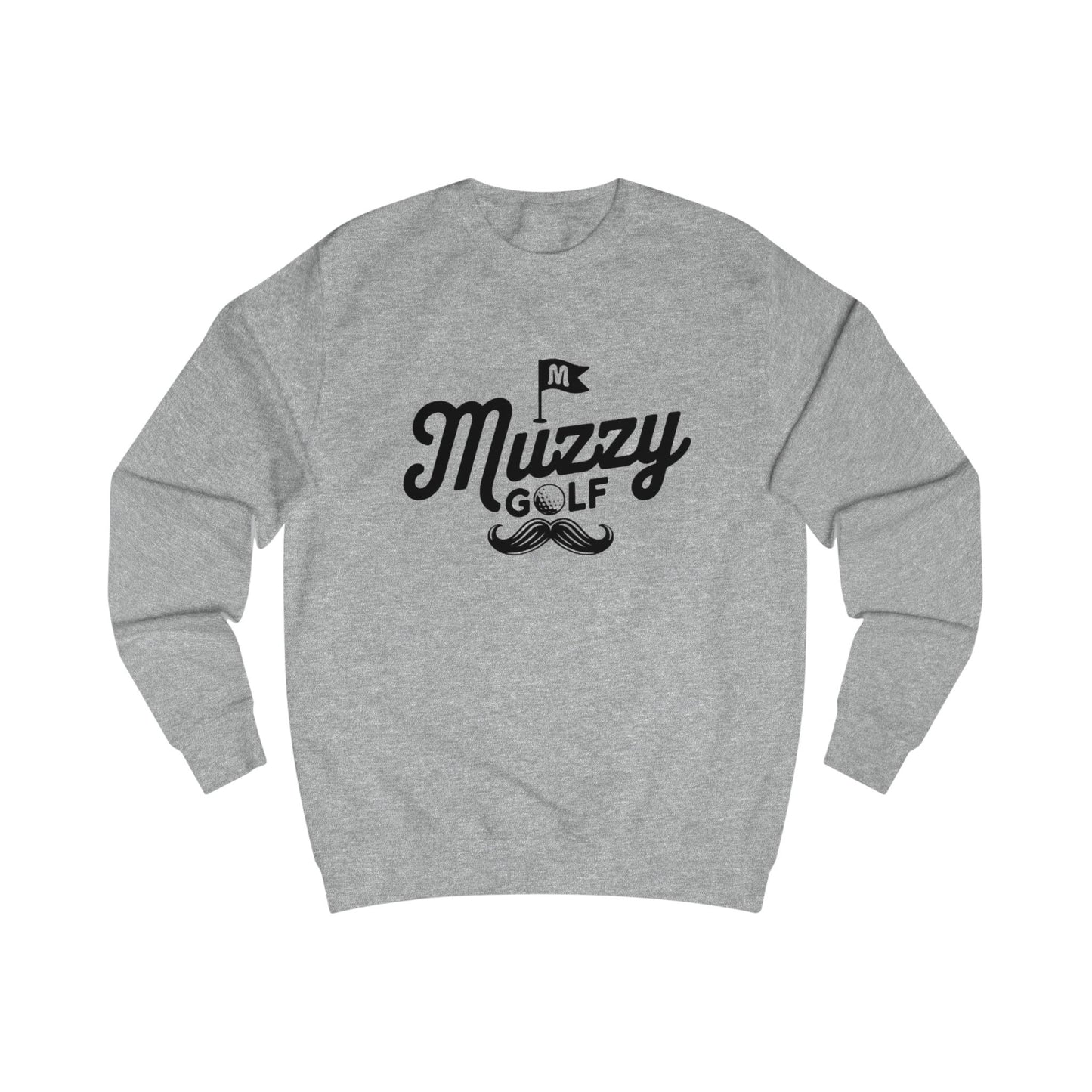 OG Muzzy Crew Neck