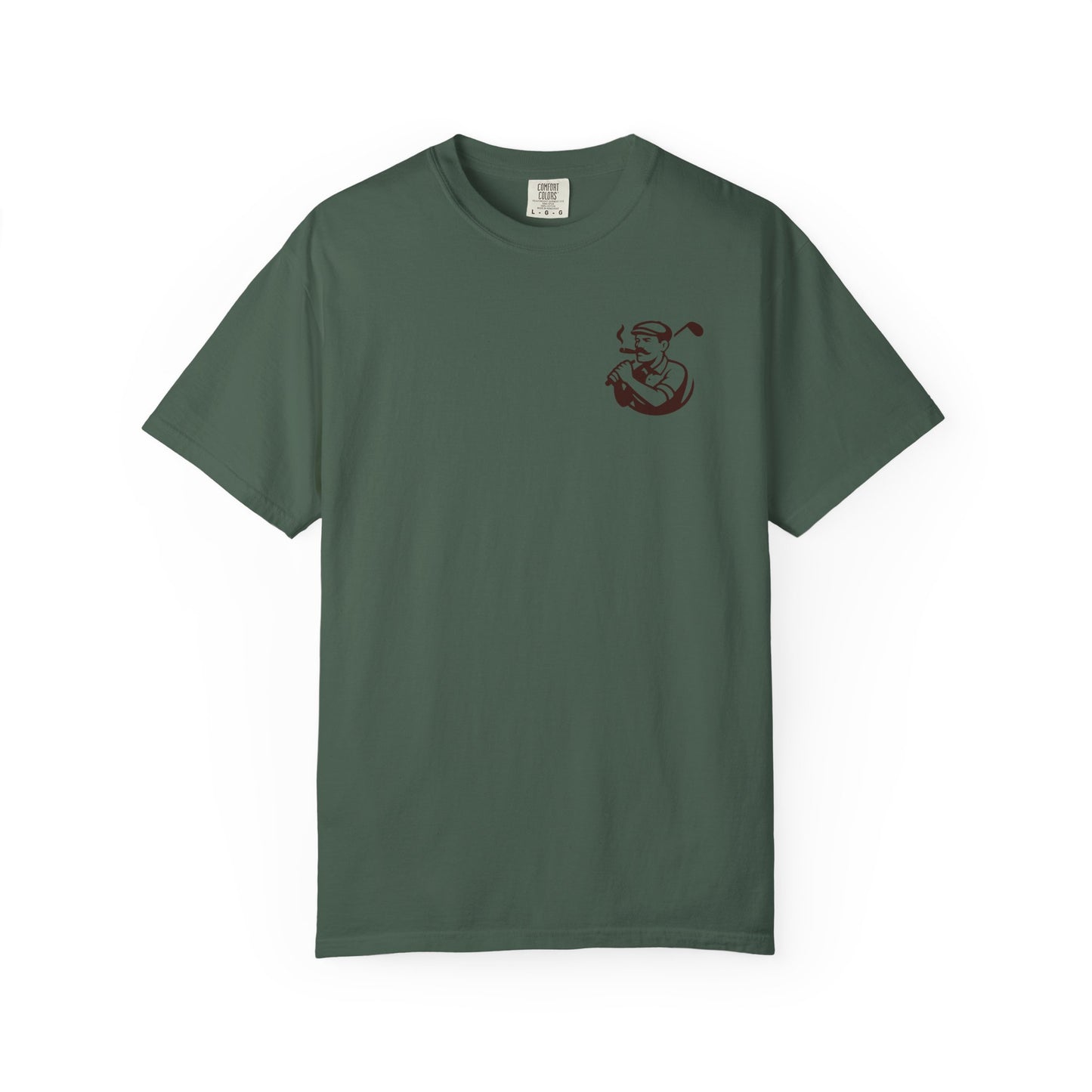 Poppy T-Shirt