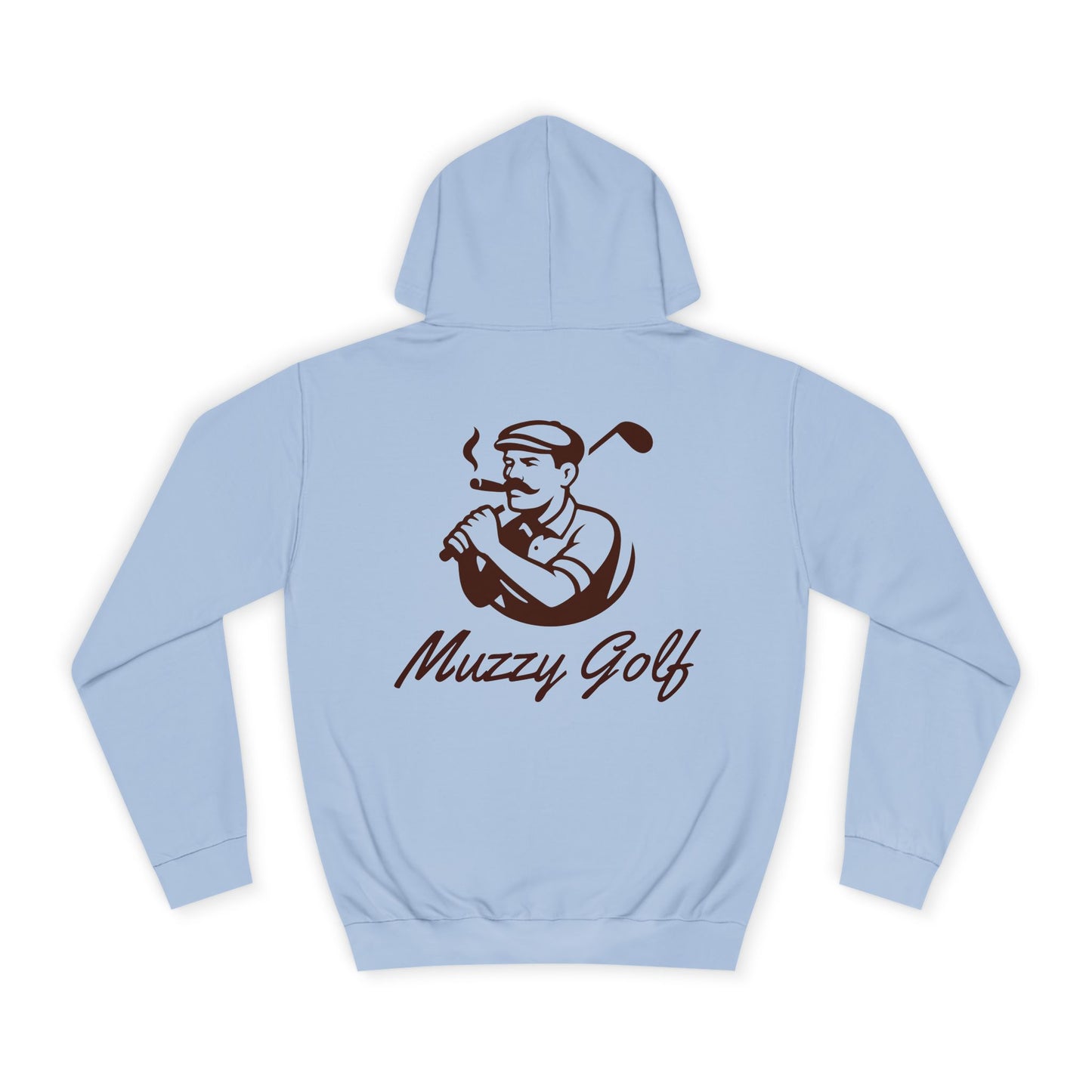 Poppy Hoodie