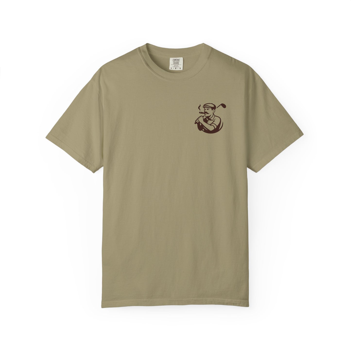 Poppy T-Shirt