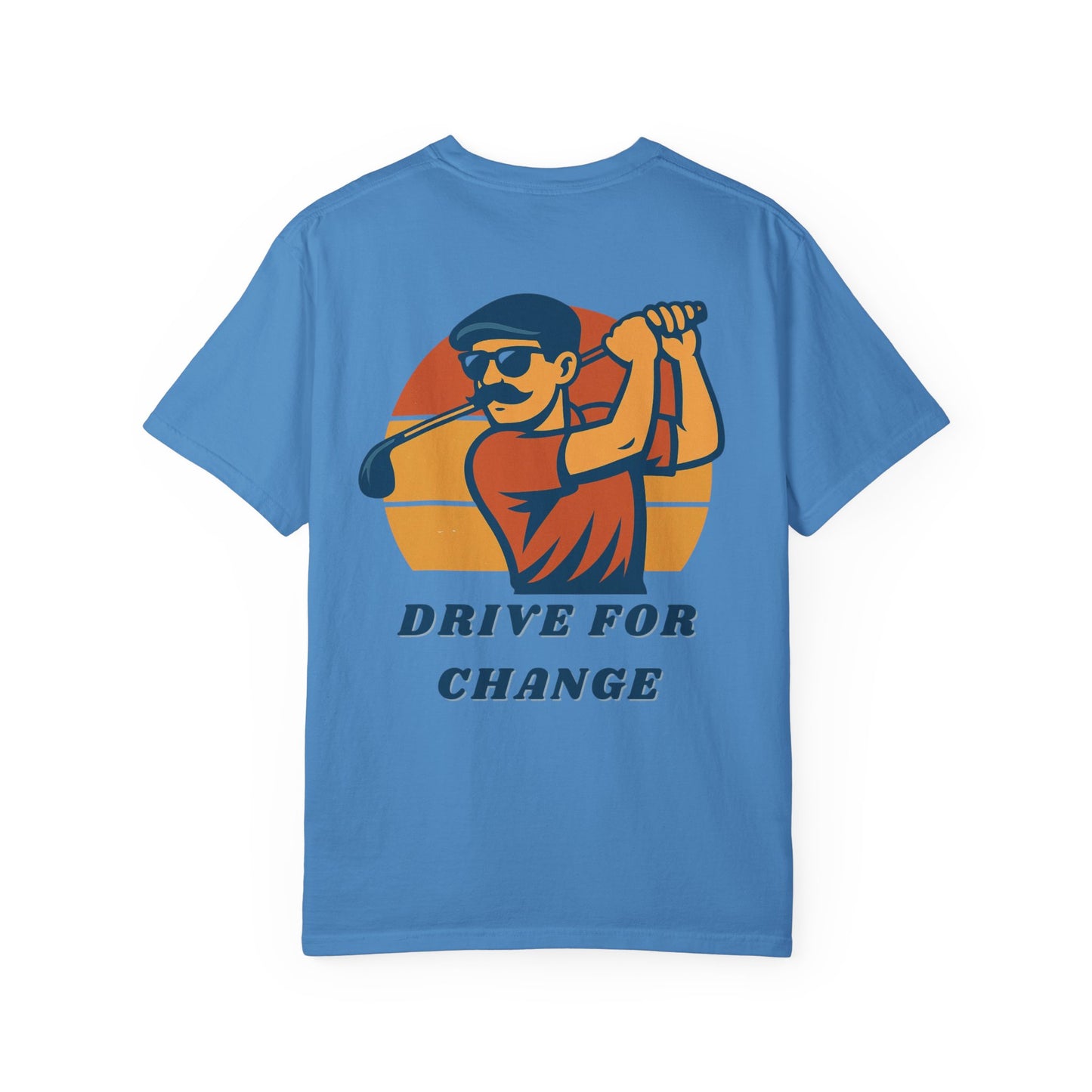 Drive for Change T-Shirt
