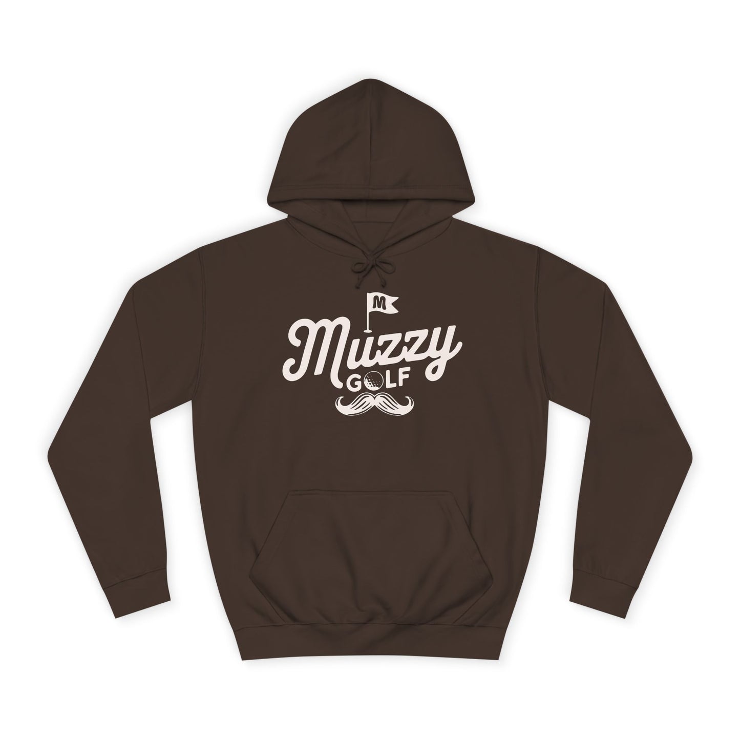OG Muzzy Hoodie