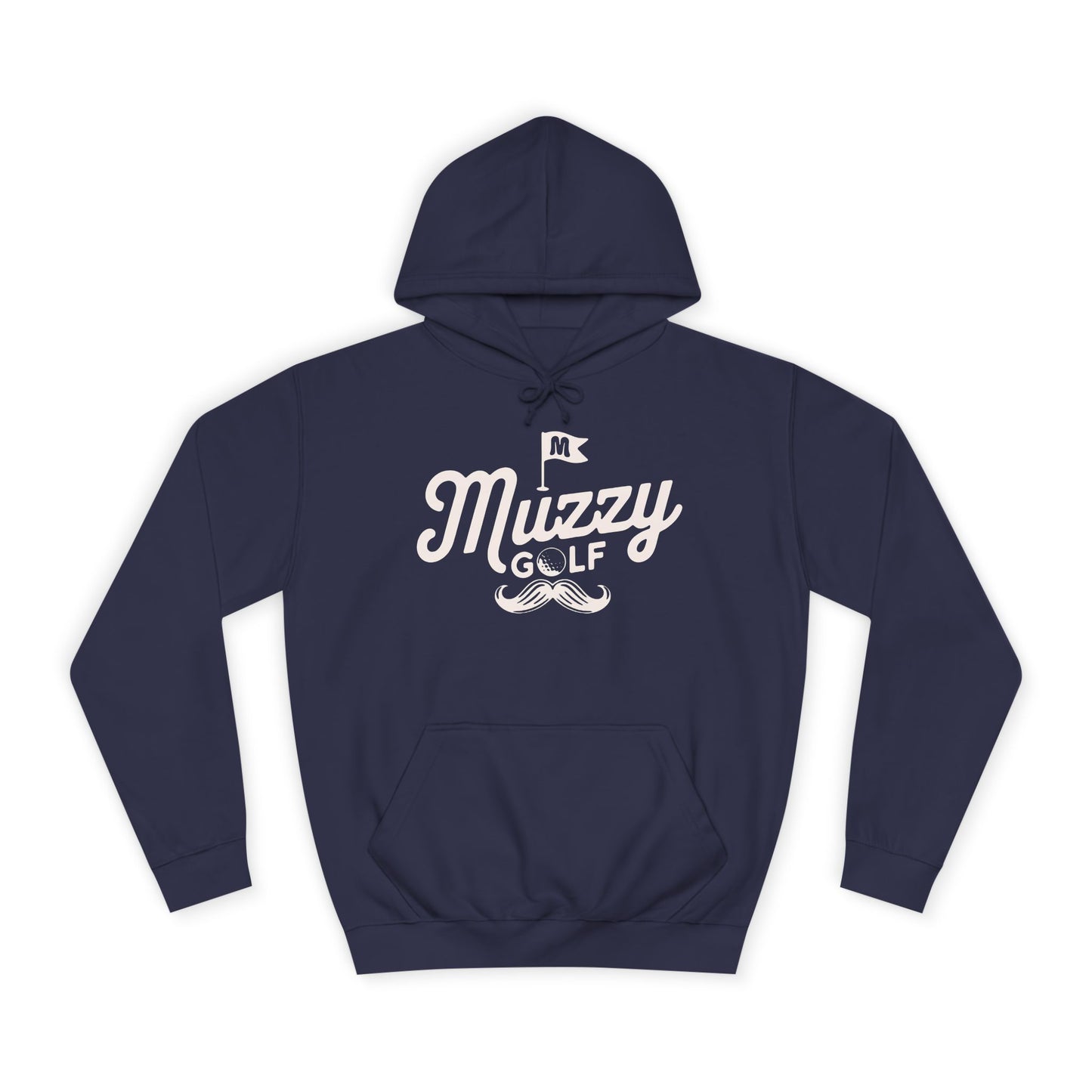 OG Muzzy Hoodie