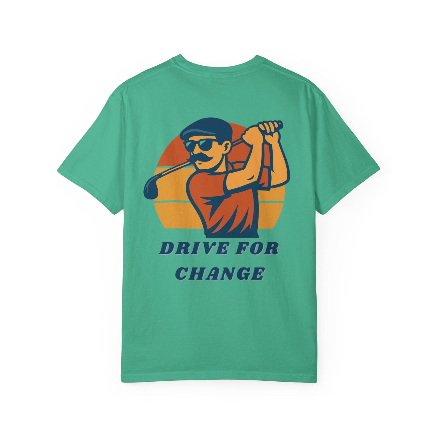 Drive for Change T-Shirt