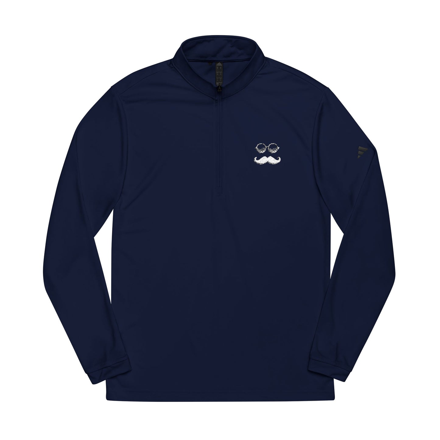 Chill Guy Quarter-Zip x Adidas