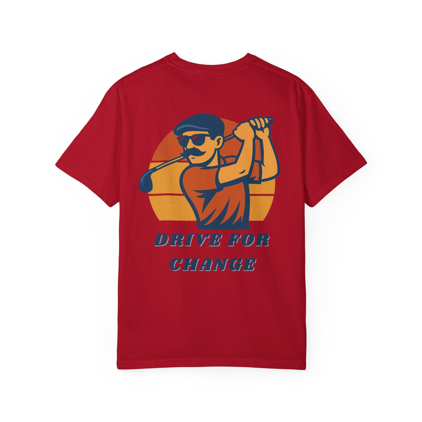 Drive for Change T-Shirt