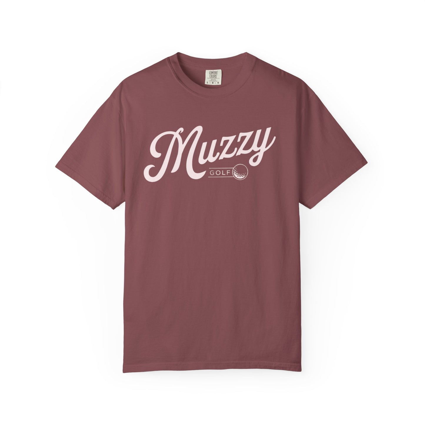 Classic Muzzy T-shirt