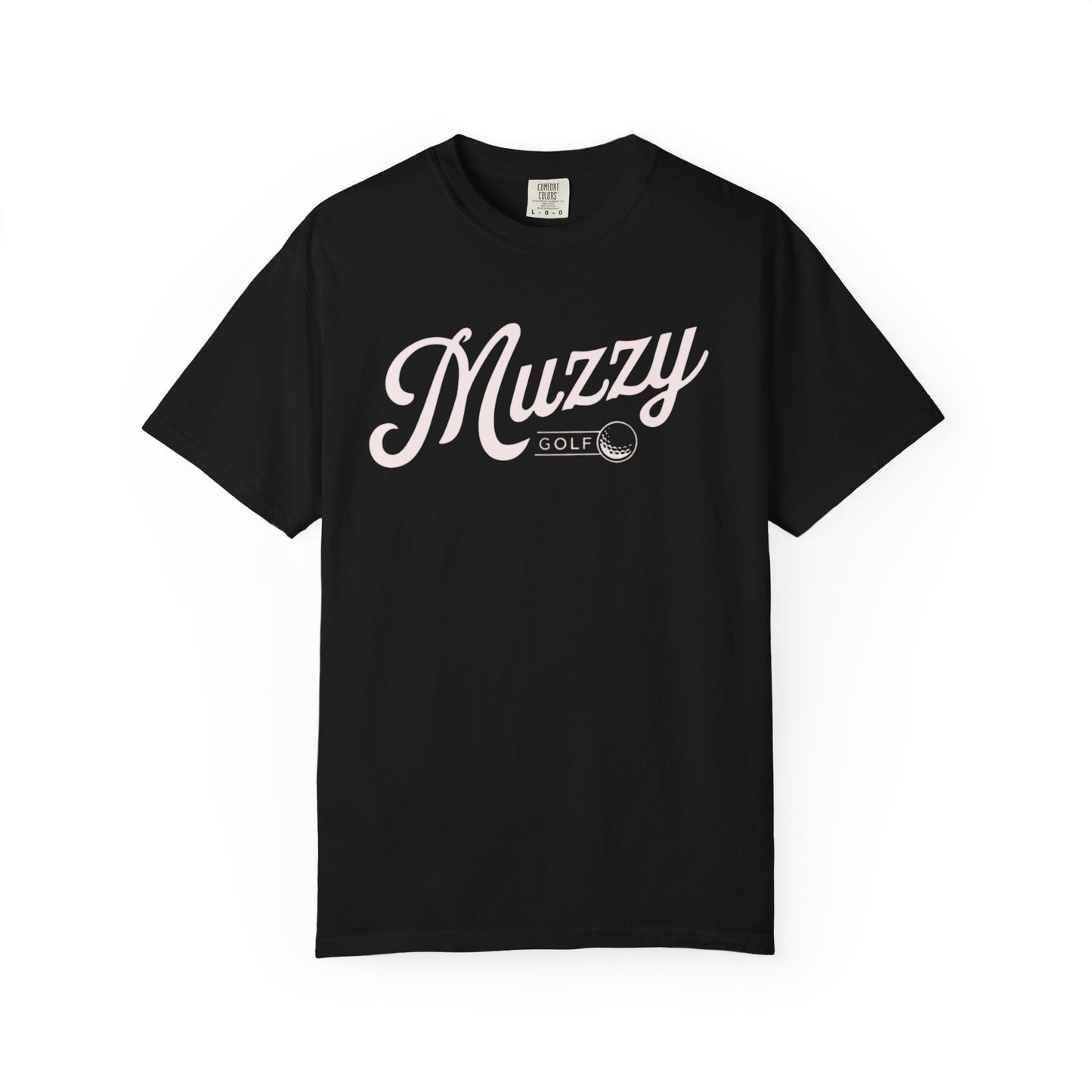 Classic Muzzy T-shirt