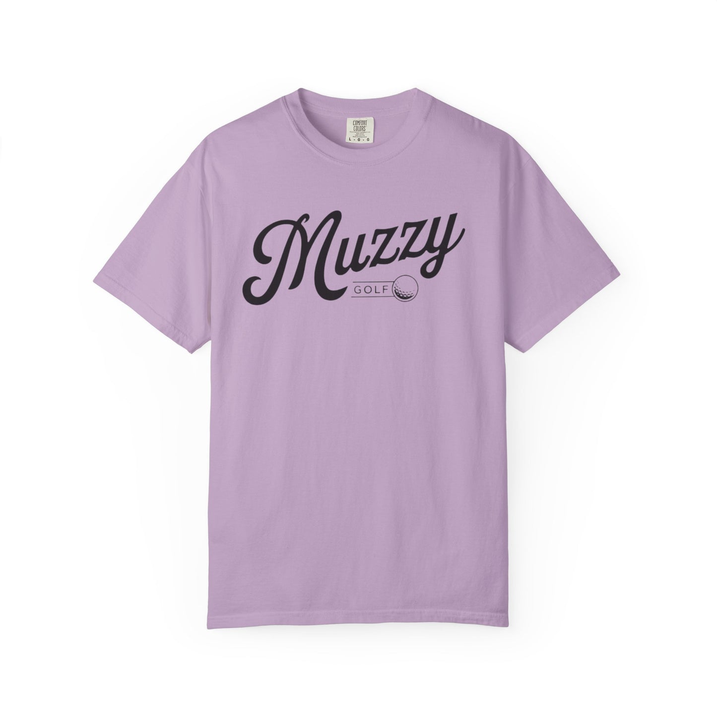 Classic Muzzy T-shirt