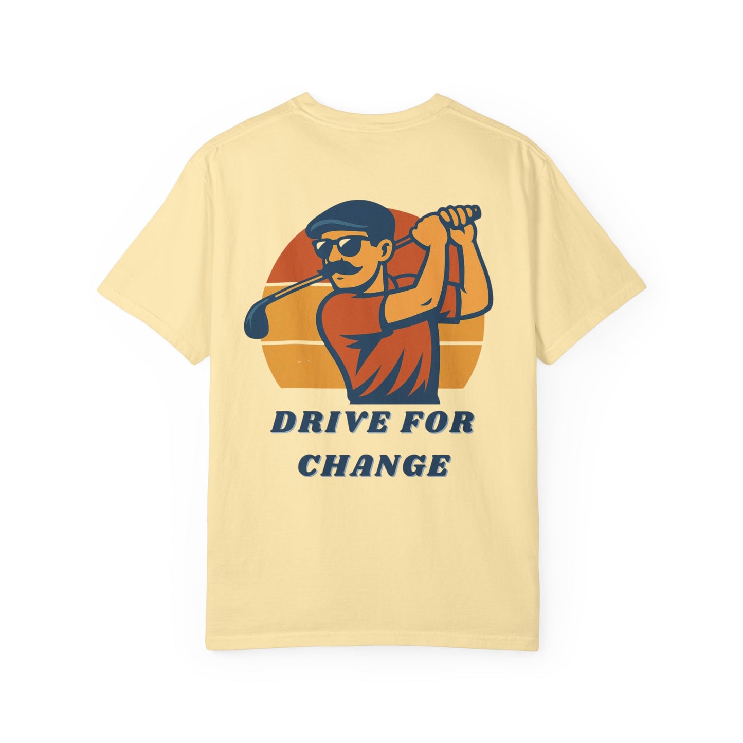 Drive for Change T-Shirt